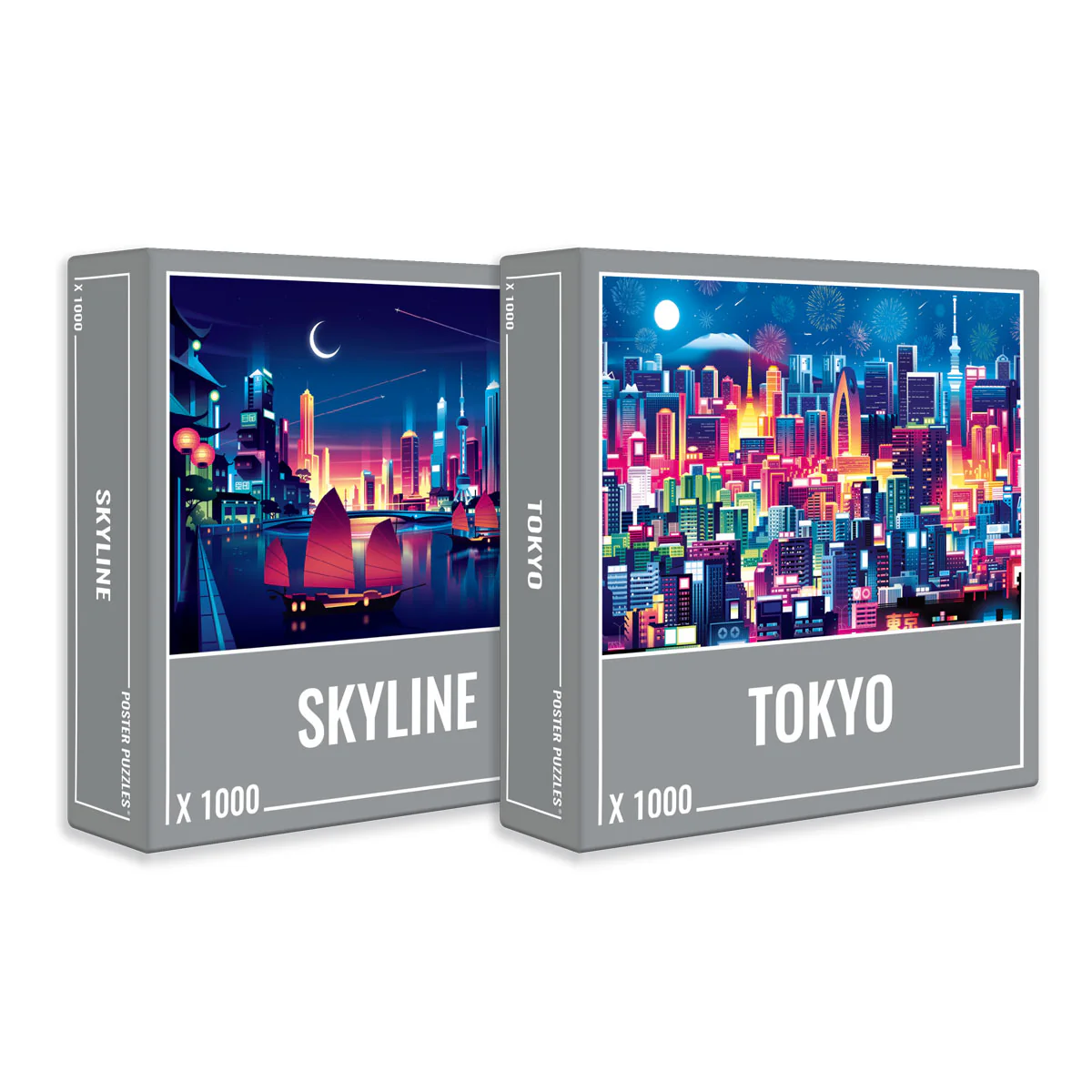 Jigsaw Puzzle Gifts