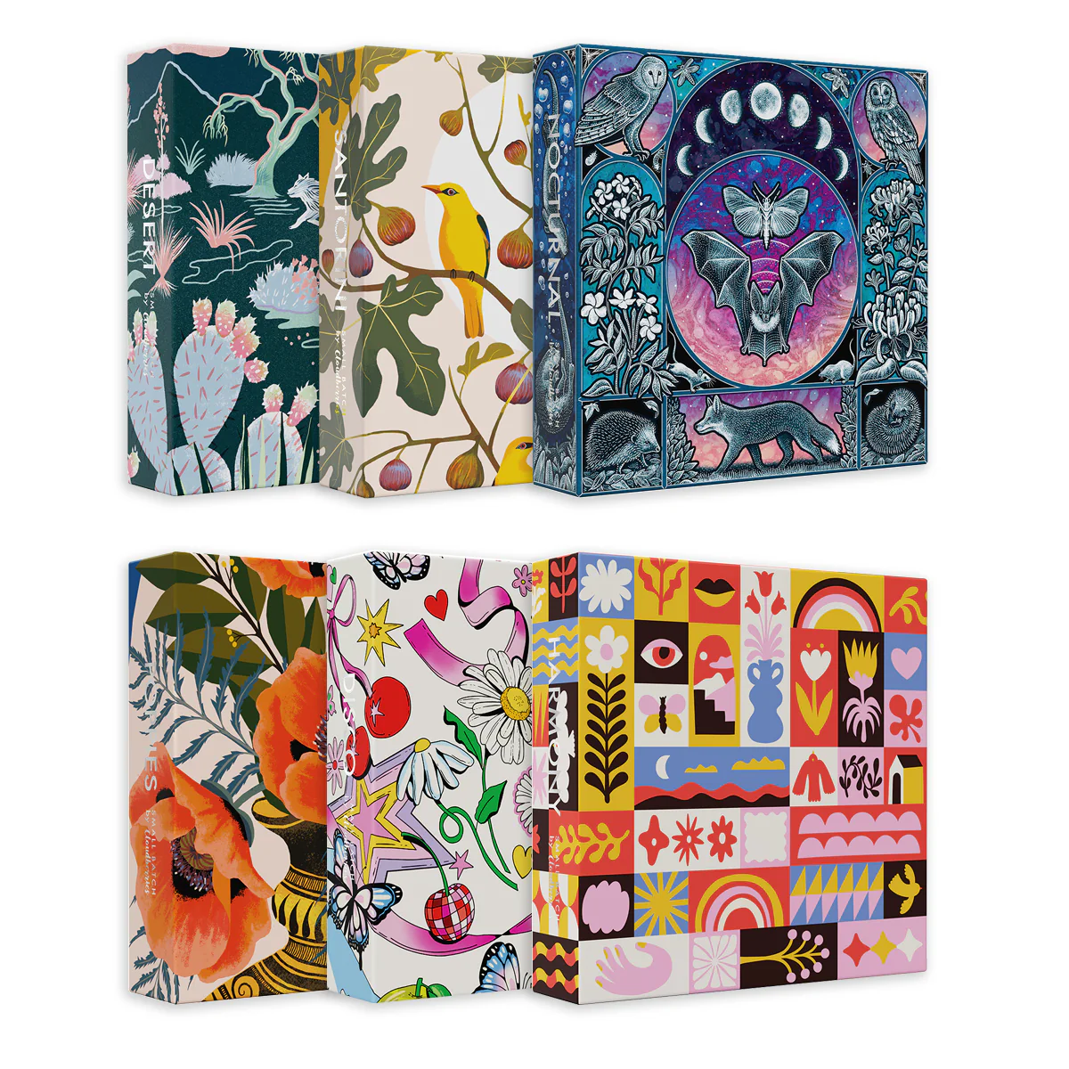 Sale – up to 20% off!